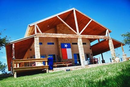 Property in Kimble County, Texas