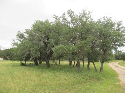 Property in Uvalde County, Texas
