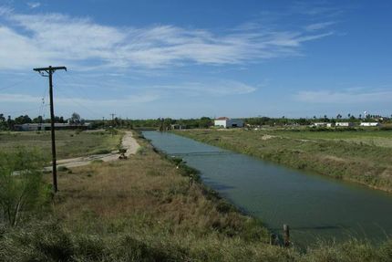 Ranch Property in Cameron County, Texas