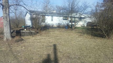 Property in Linn County, Kansas