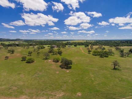 Property in Gillespie County, Texas
