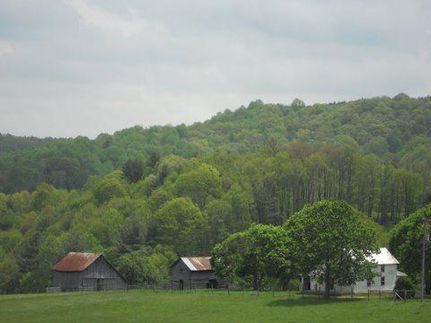 Property in Floyd County, Virginia