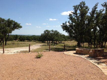 Property in Menard County, Texas