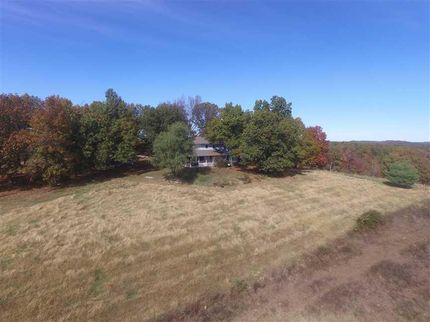 Property in Madison County, Arkansas