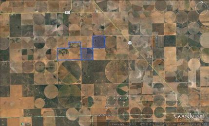 Ranch Property in Terry County, Texas