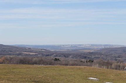 Farm Property in Herkimer County, New York