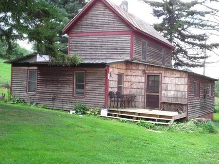 Property in Bland County, Virginia