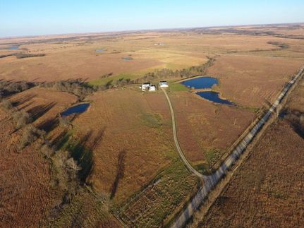 Farm Property in Greenwood County, Kansas
