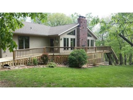 Ranch Property in Cass County, Missouri