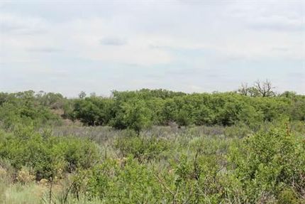 Recreational Property in Collingsworth County, Texas