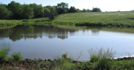 Farm Property in Franklin County, Kansas