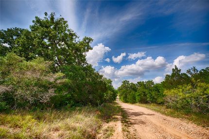 Property in Fayette County, Texas