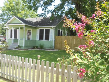 Residential Property in Fayette County, Texas