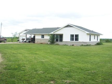Ranch Property in Bourbon County, Kansas