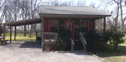 Farm Property in Warren County, Mississippi