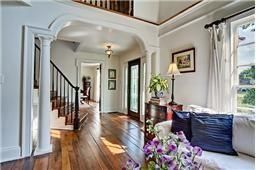 Farm Property in Williamson County, Tennessee