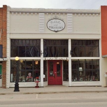 Farm Property in Haskell County, Texas