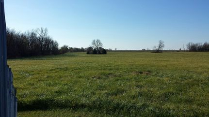 Farm Property in Miami County, Kansas