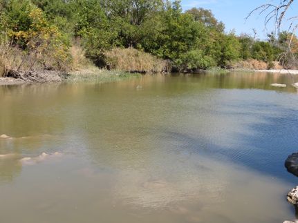 Ranch Property in Menard County, Texas