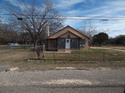 Farm Property in Lampasas County, Texas