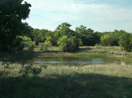 Farm Property in Palo Pinto County, Texas
