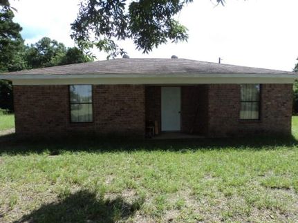 Farm Property in Panola County, Texas