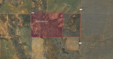 Farm Property in Haskell County, Texas
