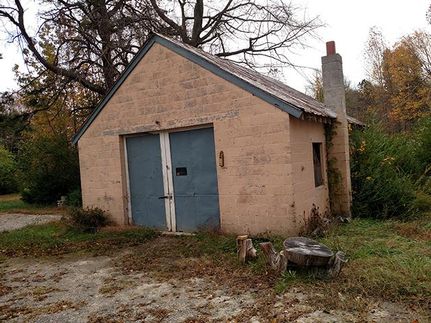 Residential Property in Lunenburg County, Virginia