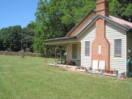 Residential Property in Anderson County, Texas