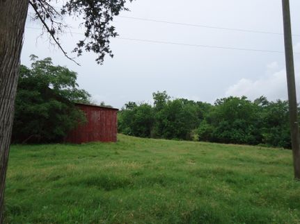 Farm Property in Washington County, Texas