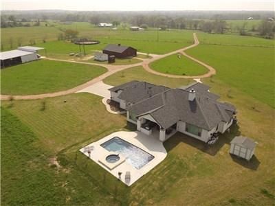 Property in Washington County, Texas