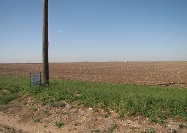 Farm Property in Lubbock County, Texas
