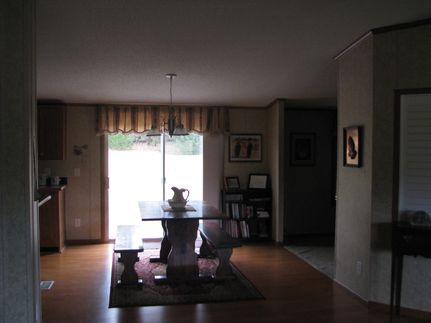 Ranch Property in Le Flore County, Oklahoma