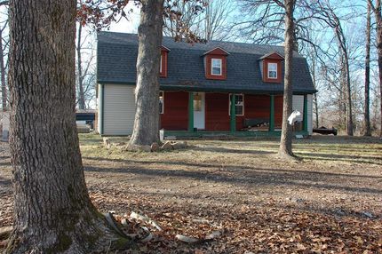 Farm Property in Howell County, Missouri