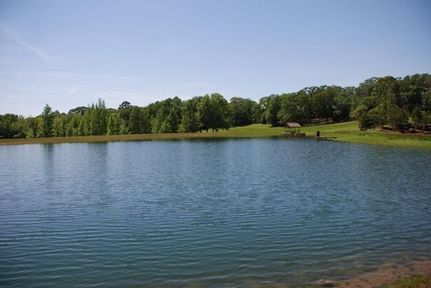 Ranch Property in Smith County, Texas