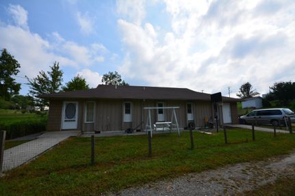 Farm Property in Carroll County, Virginia