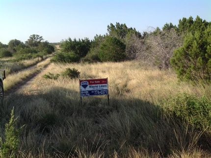 Farm Property in Val Verde County, Texas