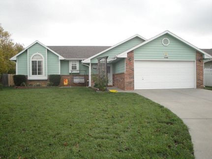 Property in Butler County, Kansas