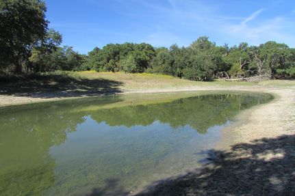 Farm Property in Brown County, Texas