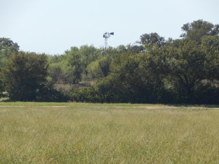 Farm Property in Comanche County, Texas
