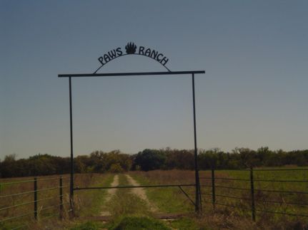Farm Property in Brown County, Texas