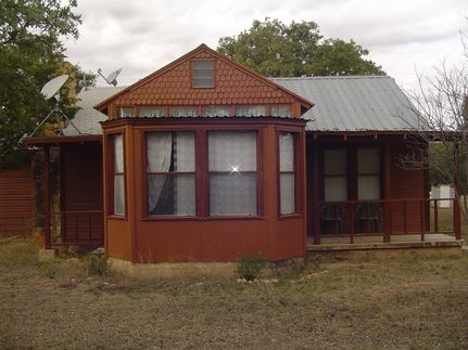 Farm Property in Brown County, Texas