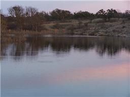 Farm Property in Brown County, Texas