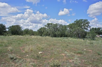 Ranch Property in Brown County, Texas
