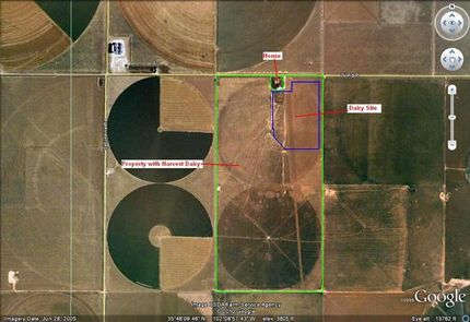 Property in Moore County, Texas