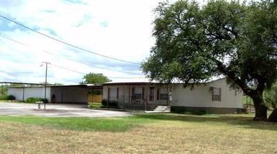 Farm Property in Brown County, Texas