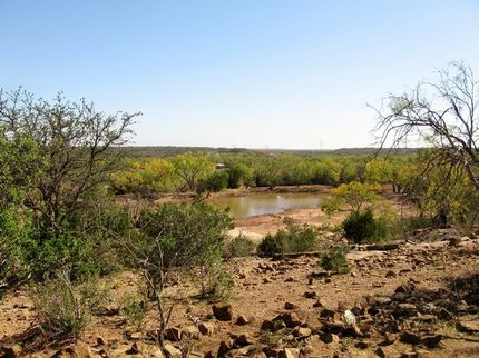 Property in Brown County, Texas