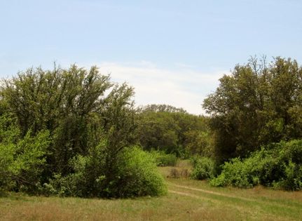 Farm Property in Brown County, Texas