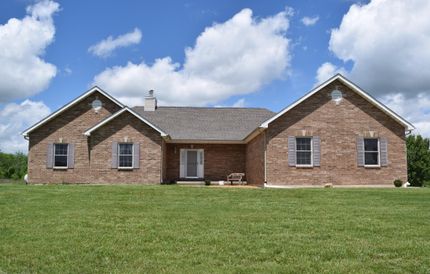 Property in Lincoln County, Missouri