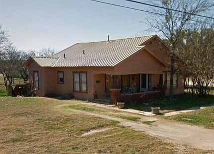 Ranch Property in Callahan County, Texas